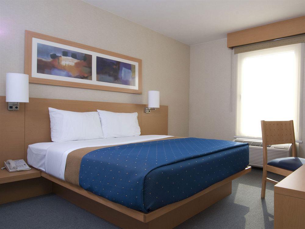 City Express By Marriott Tuxtla Gutiérrez Zewnętrze zdjęcie
