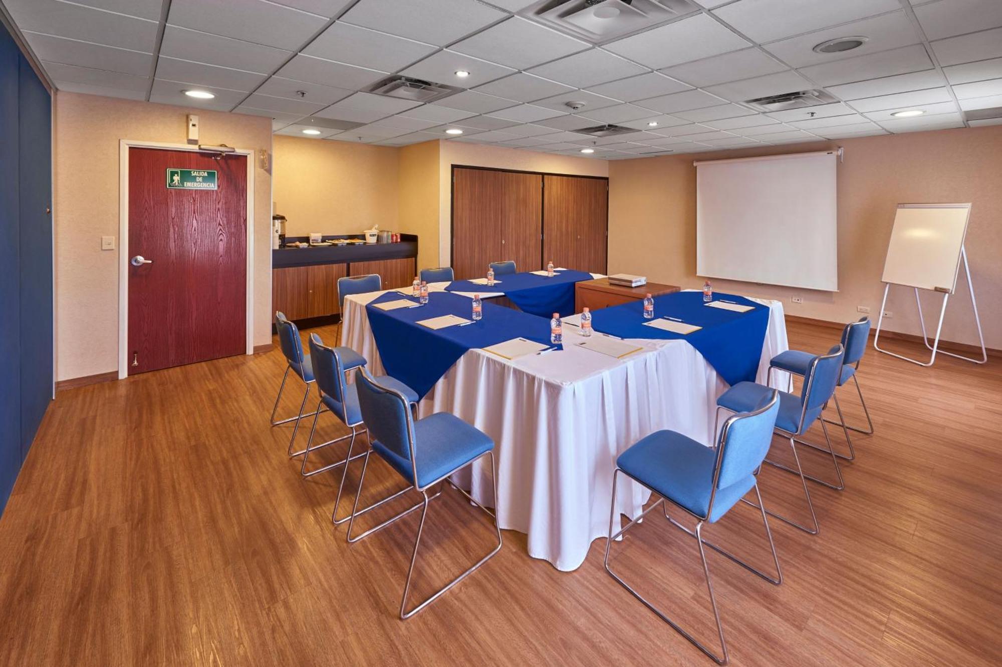 City Express By Marriott Tuxtla Gutiérrez Zewnętrze zdjęcie