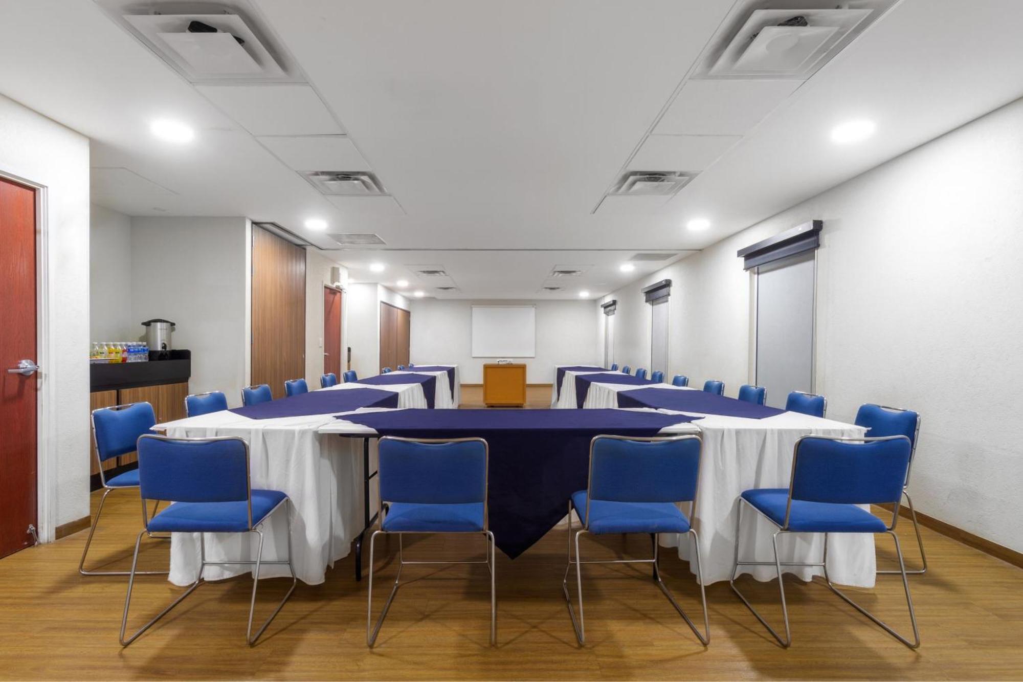 City Express By Marriott Tuxtla Gutiérrez Zewnętrze zdjęcie