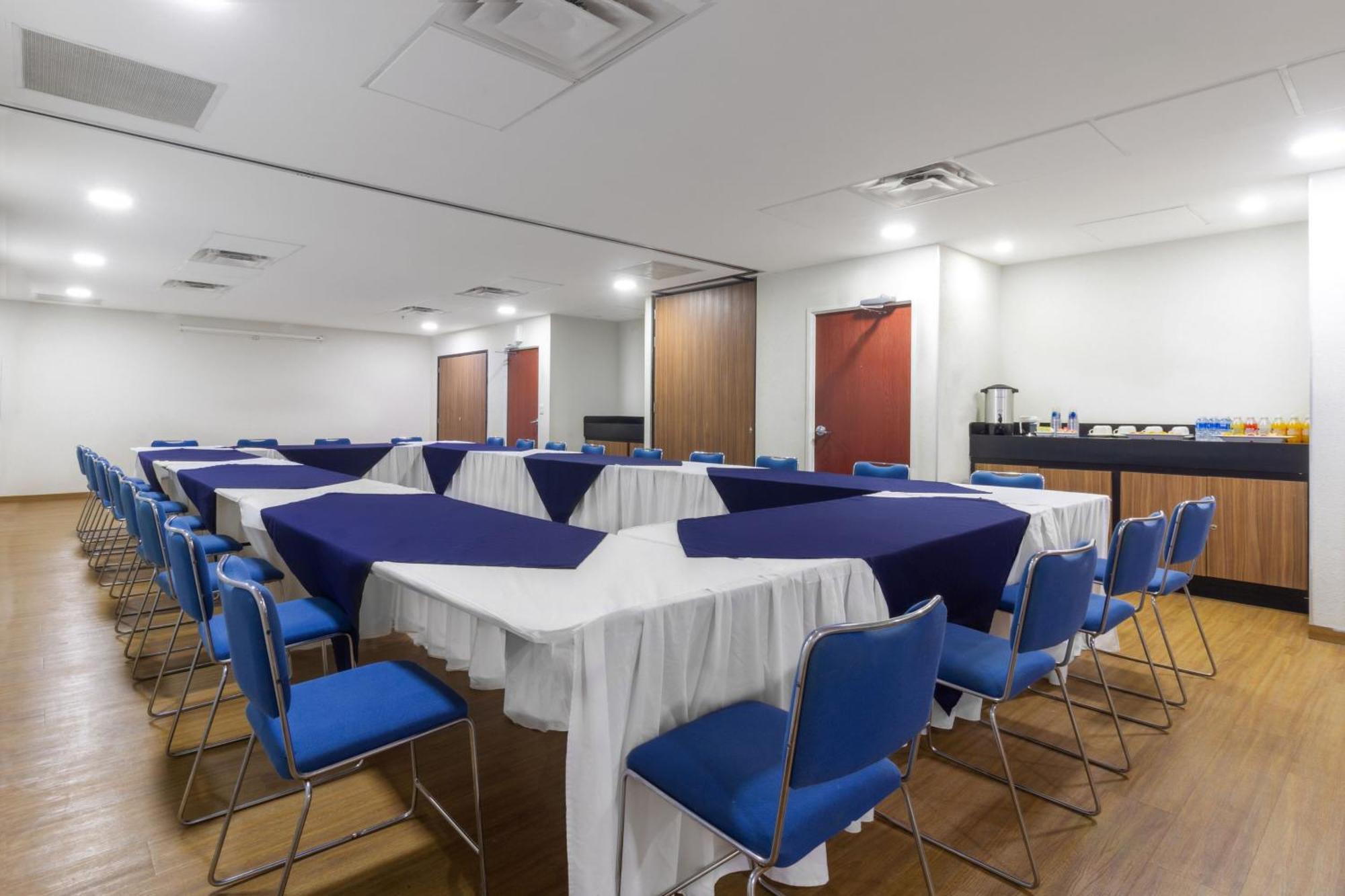 City Express By Marriott Tuxtla Gutiérrez Zewnętrze zdjęcie