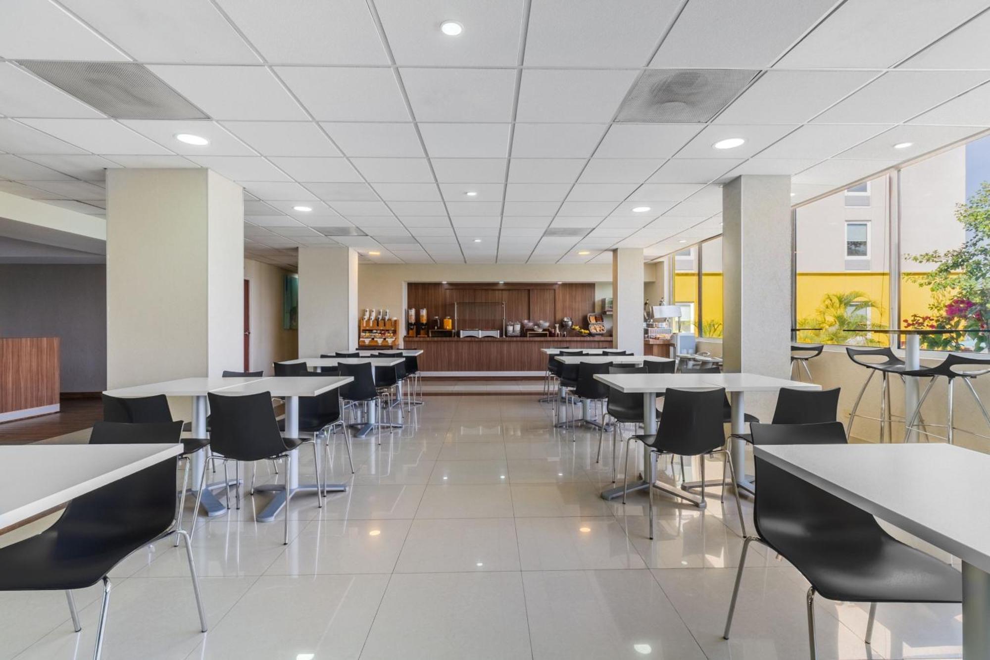 City Express By Marriott Tuxtla Gutiérrez Zewnętrze zdjęcie