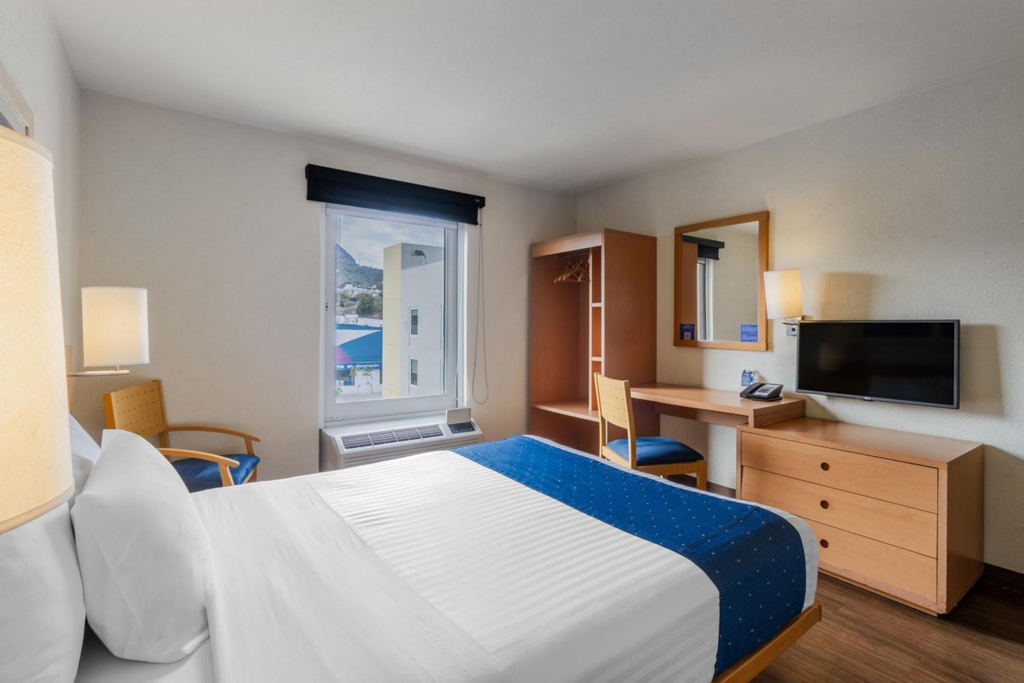 City Express By Marriott Tuxtla Gutiérrez Zewnętrze zdjęcie