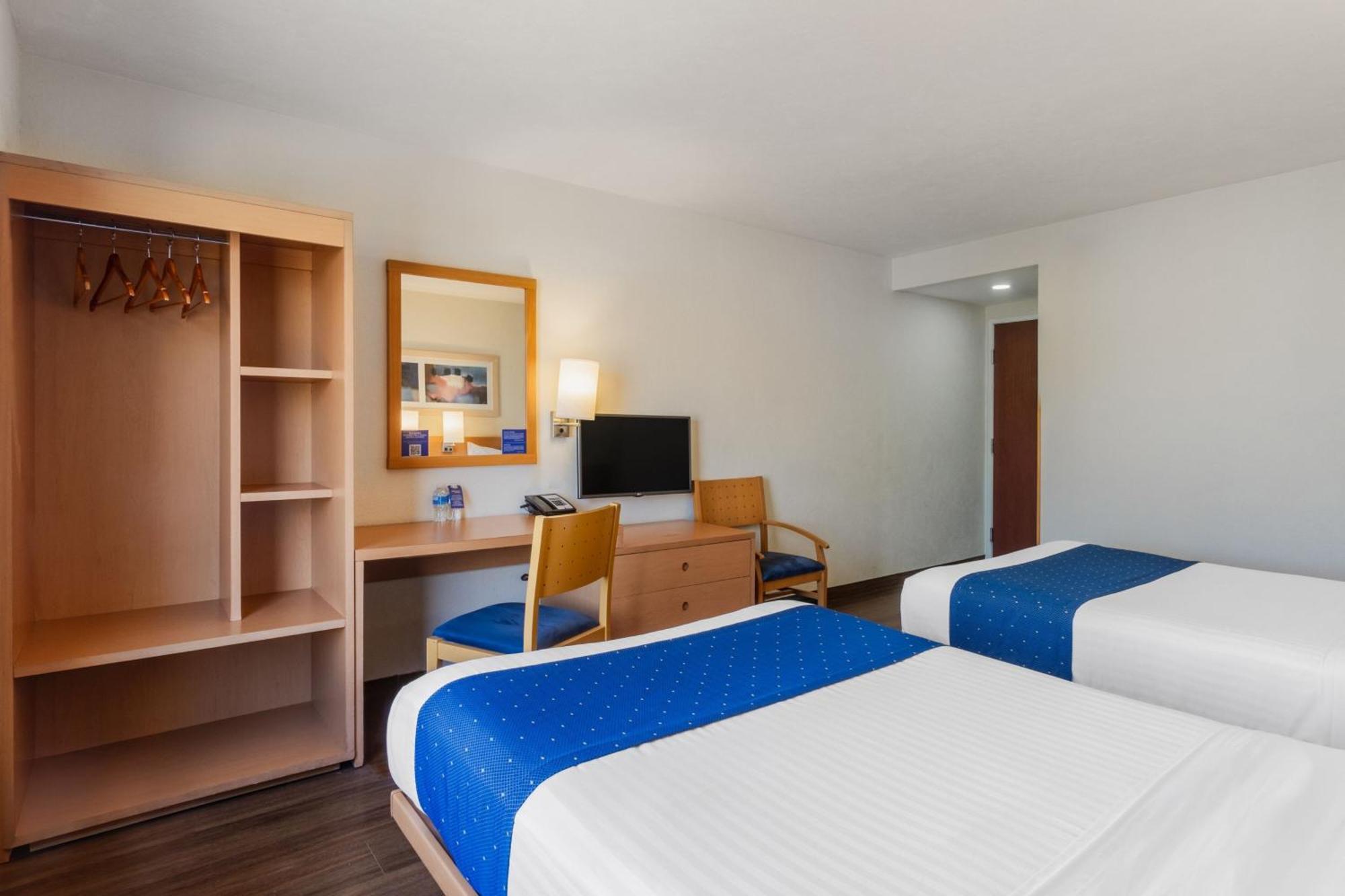 City Express By Marriott Tuxtla Gutiérrez Zewnętrze zdjęcie