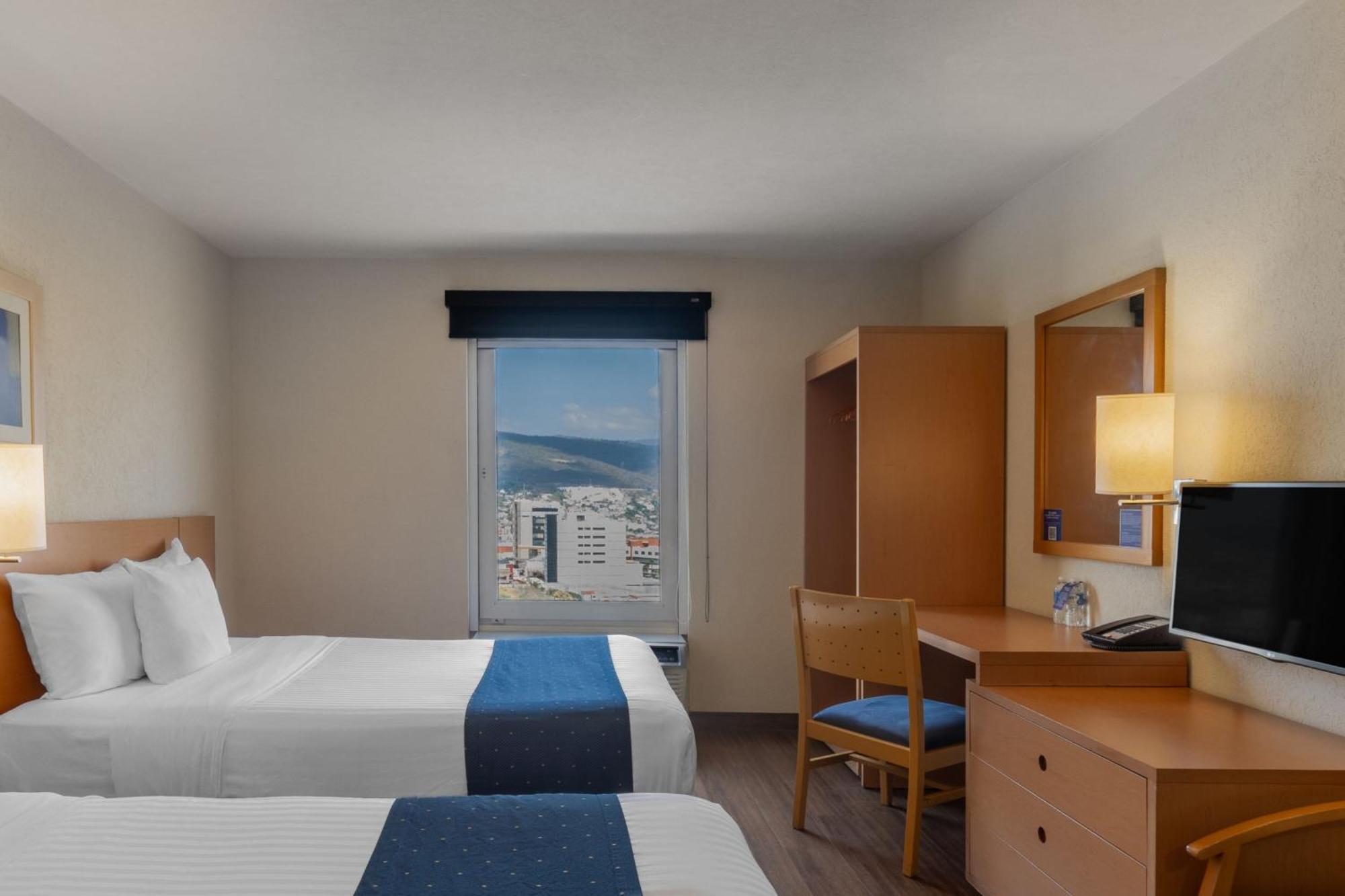 City Express By Marriott Tuxtla Gutiérrez Zewnętrze zdjęcie