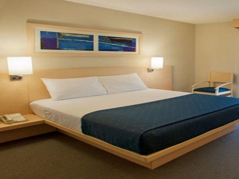 City Express By Marriott Tuxtla Gutiérrez Zewnętrze zdjęcie